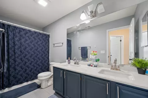 Bath - 985 Red Clover Dr, Aurora, IL 60504 photo 4 of 4