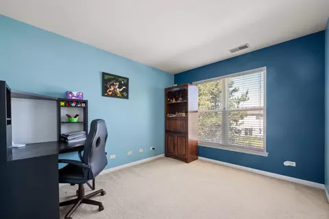 Bedroom - 985 Red Clover Dr, Aurora, IL 60504 photo 3 of 5