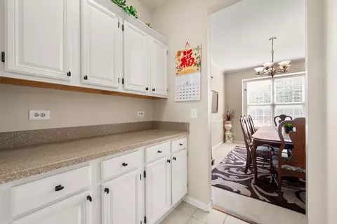 Entry Way - 985 Red Clover Dr, Aurora, IL 60504 photo 1 of 2