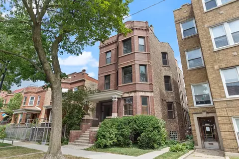 2324 W Cortez St #2, Chicago, IL 60622
