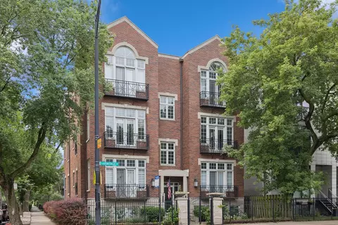 1901 W Armitage Ave #2E, Chicago, IL 60622