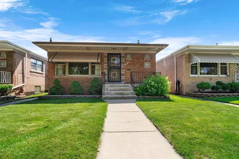 10839 S Mackinaw Ave, Chicago, IL 60617