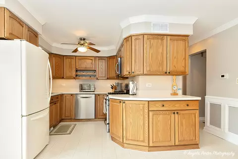 Kitchen - 1909 E Cholo Ln, Mount Prospect, IL 60056 photo 3 of 5