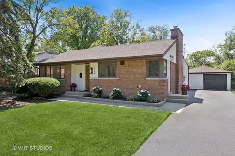 Exterior - 3150 Patton Dr, Des Plaines, IL 60018 photo 2 of 6