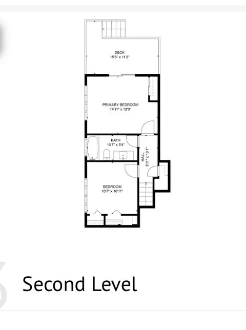 Floorplan - 3150 Patton Dr, Des Plaines, IL 60018 photo 2 of 3