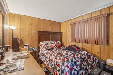 Bedroom - 7333 S Carpenter St, Chicago, IL 60621 photo 3 of 9