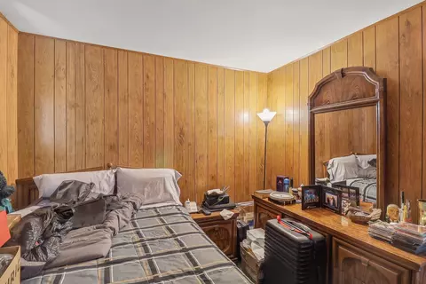 Bedroom - 7333 S Carpenter St, Chicago, IL 60621 photo 9 of 9