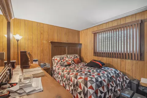 Bedroom - 7333 S Carpenter St, Chicago, IL 60621 photo 4 of 9