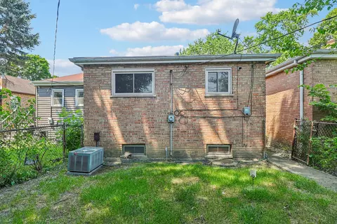 Exterior - 7333 S Carpenter St, Chicago, IL 60621 photo 4 of 4