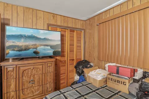 Bedroom - 7333 S Carpenter St, Chicago, IL 60621 photo 8 of 9