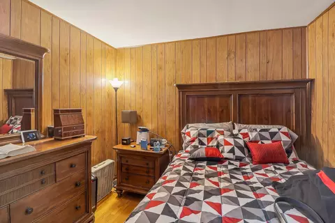 Bedroom - 7333 S Carpenter St, Chicago, IL 60621 photo 5 of 9