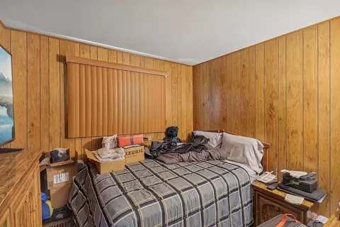 Bedroom - 7333 S Carpenter St, Chicago, IL 60621 photo 7 of 9