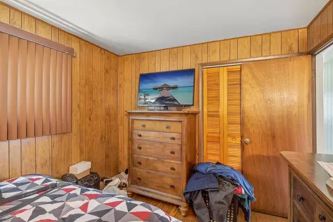 Bedroom - 7333 S Carpenter St, Chicago, IL 60621 photo 6 of 9
