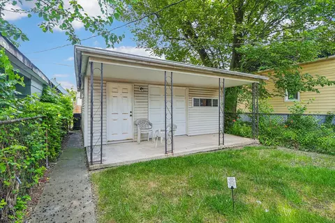 Exterior - 7333 S Carpenter St, Chicago, IL 60621 photo 1 of 4