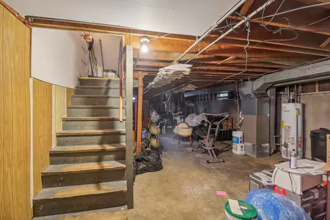 Entry Way - 7333 S Carpenter St, Chicago, IL 60621 photo 2 of 2