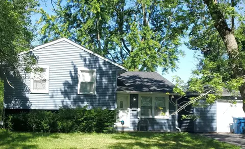 22122 Brookwood Dr, Sauk Village, IL 60411
