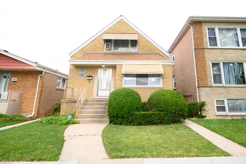5949 S Kilbourn Ave, Chicago, IL 60629