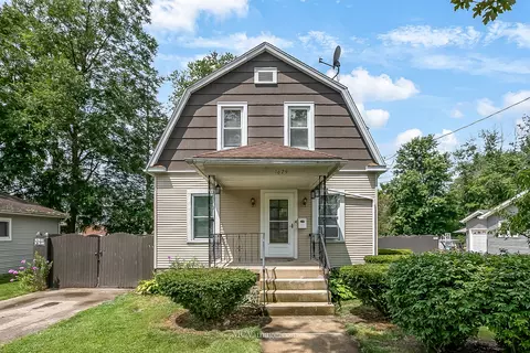 1629 Sisson St, Lockport, IL 60441