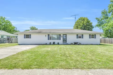 205 S Pine St, Buckley, IL 60918