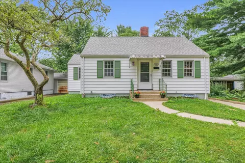 801 S Webber St, Urbana, IL 61801