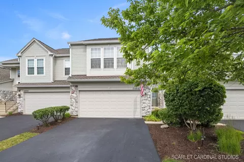 24843 Franklin Ln, Plainfield, IL 60585