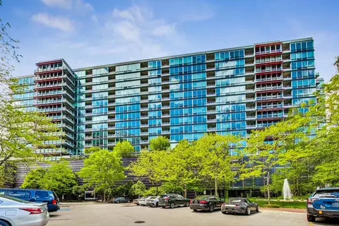 800 Elgin Rd #1201, Evanston, IL 60201
