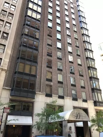 40 E Delaware Pl #1204, Chicago, IL 60611