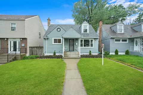 14618 Grant St, Dolton, IL 60419