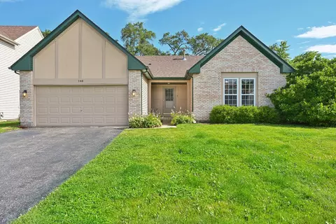 148 E Brittany Ln, Hainesville, IL 60030