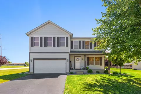 1550 Eagle Bluff Dr, Bourbonnais, IL 60914