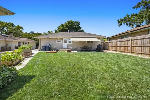415 S Hazelton Ave, Wheaton, IL 60187 photo 25