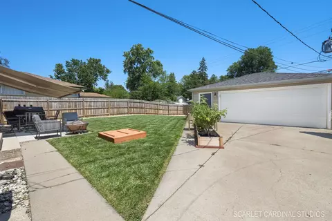 415 S Hazelton Ave, Wheaton, IL 60187 photo 24