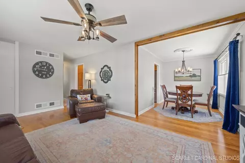 415 S Hazelton Ave, Wheaton, IL 60187 photo 5
