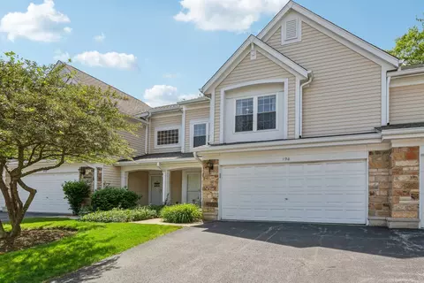 196 Holmes Way #196, Schaumburg, IL 60193