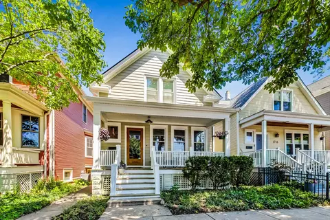 1720 W Winnemac Ave, Chicago, IL 60640