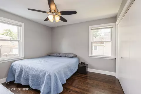 Bedroom - 40 Kimbark Rd, Riverside, IL 60546 photo 3 of 3