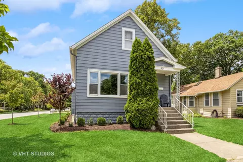 40 Kimbark Rd, Riverside, IL 60546