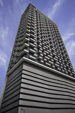 235 W Van Buren St #1622, Chicago, IL 60607