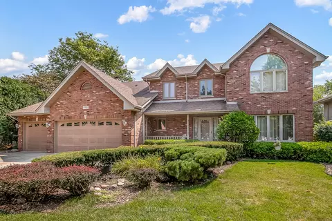 17551 Kelsey Ln, Orland Park, IL 60467