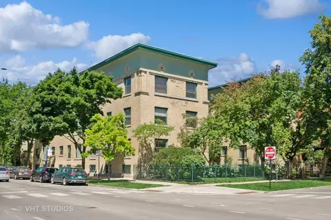 4400 N Paulina St #1A, Chicago, IL 60640