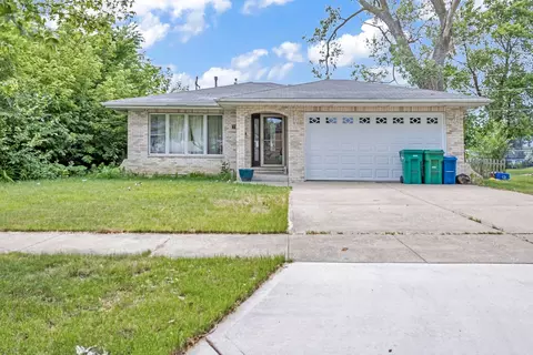 7838 Mcvicker Ave, Burbank, IL 60459