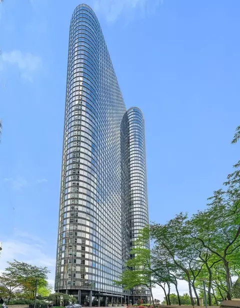 155 N Harbor Dr #205, Chicago, IL 60601
