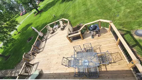 Exterior - 2852 E 2400 North Rd, Donovan, IL 60931 photo 10 of 29