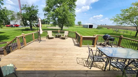 Exterior - 2852 E 2400 North Rd, Donovan, IL 60931 photo 8 of 29