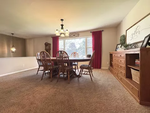 Dining - 2852 E 2400 North Rd, Donovan, IL 60931 photo 2 of 2