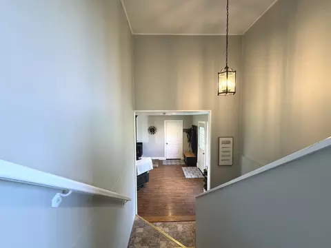 Entry Way - 2852 E 2400 North Rd, Donovan, IL 60931 photo 1 of 4