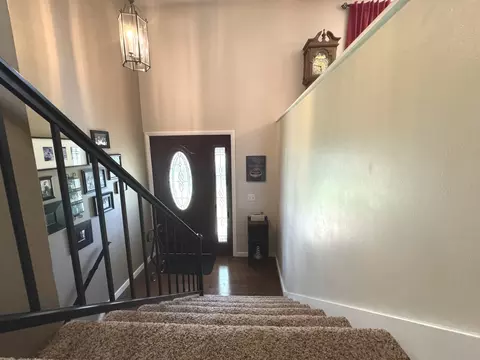 Entry Way - 2852 E 2400 North Rd, Donovan, IL 60931 photo 2 of 4