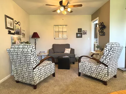 Living - 2852 E 2400 North Rd, Donovan, IL 60931 photo 1 of 3