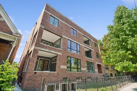 2424 N Linden Pl #102, Chicago, IL 60647