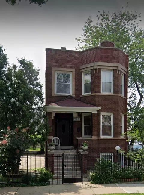 3000 S Karlov Ave, Chicago, IL 60623
